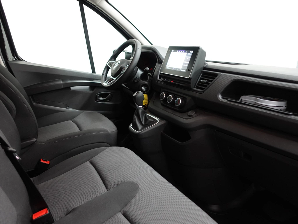 Renault Trafic – foto 44