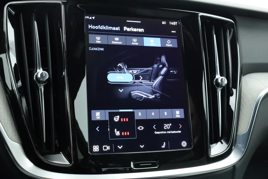 Volvo V60 – foto 22