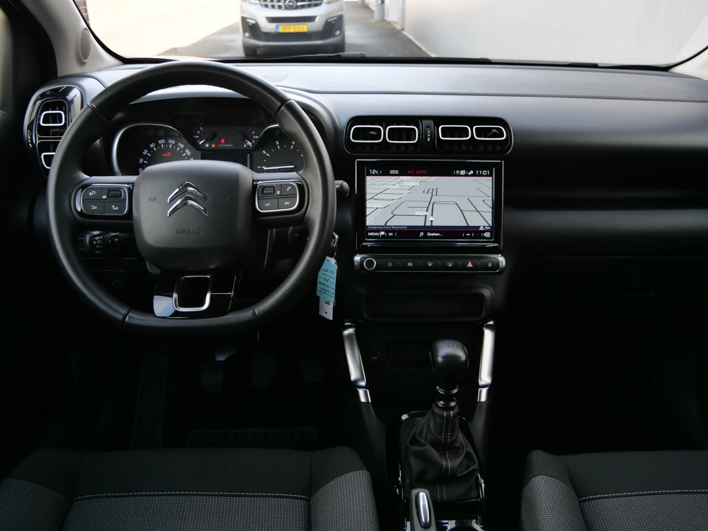 Citroën C3 Aircross – foto 26