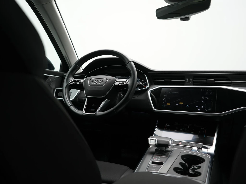 Audi A6 – foto 19