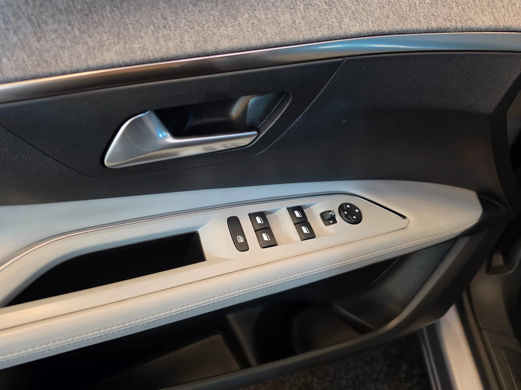 Peugeot 3008 – foto 18