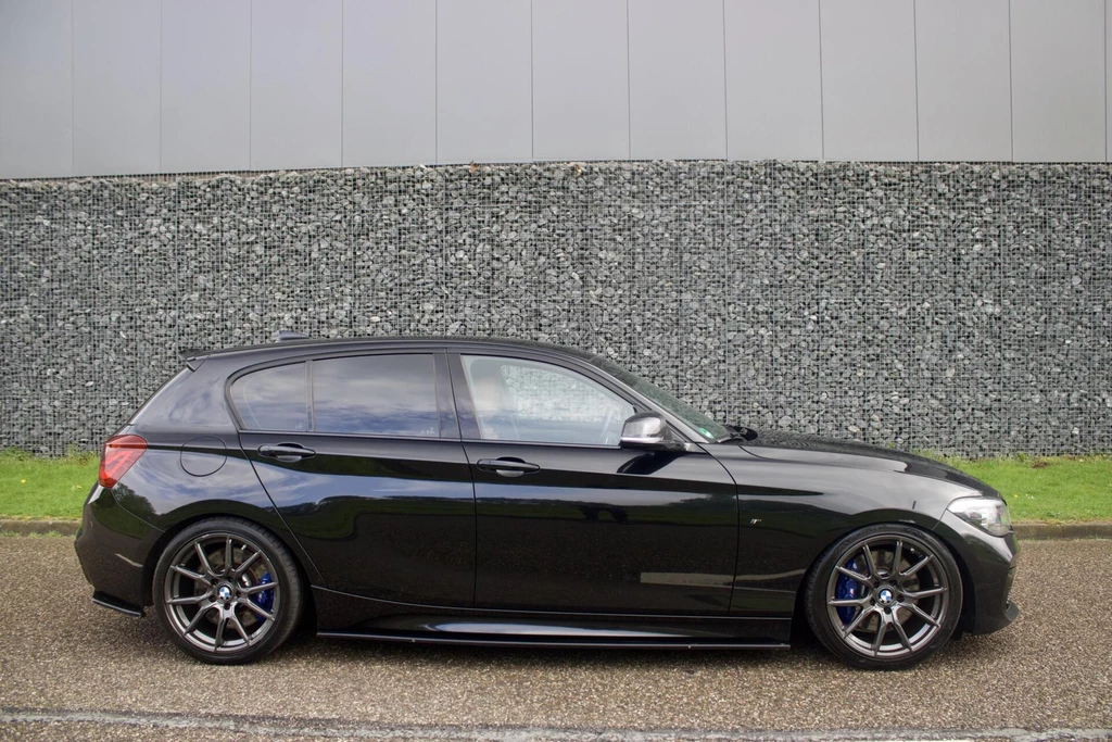 BMW 1 Serie – foto 7