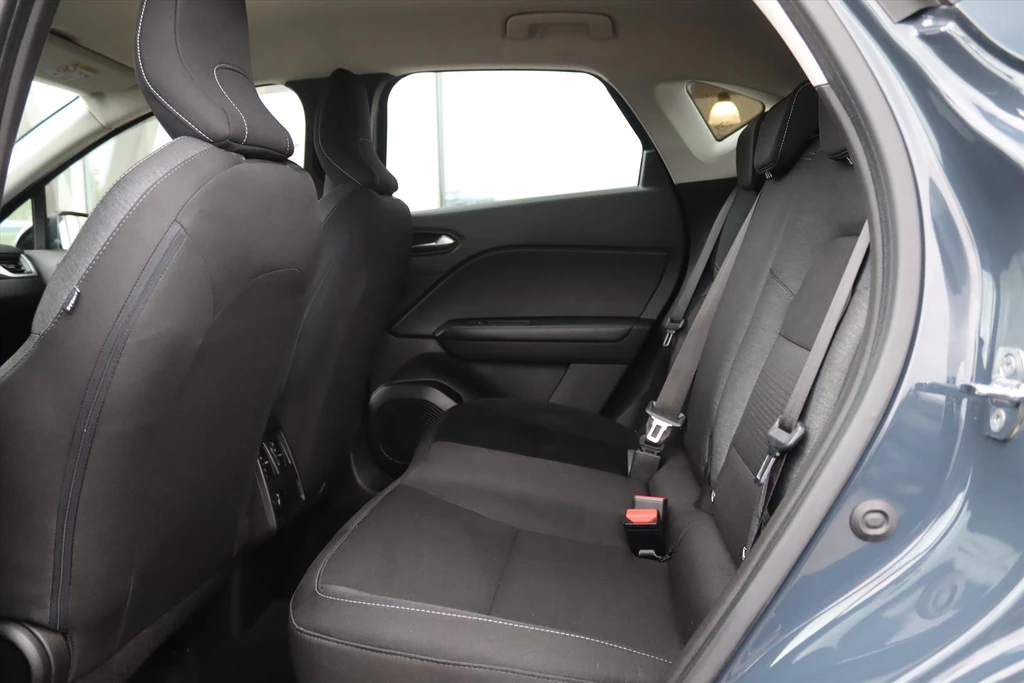 Renault Captur – foto 16