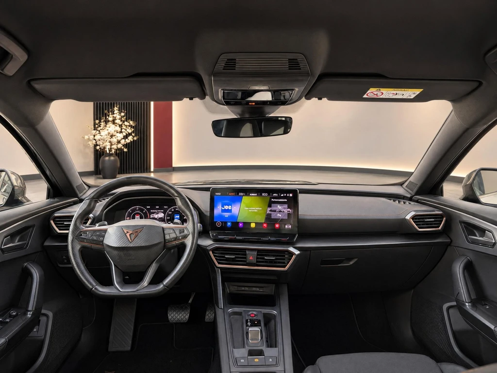 CUPRA Formentor – foto 17
