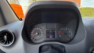Mercedes-Benz Sprinter – thumbnail 24