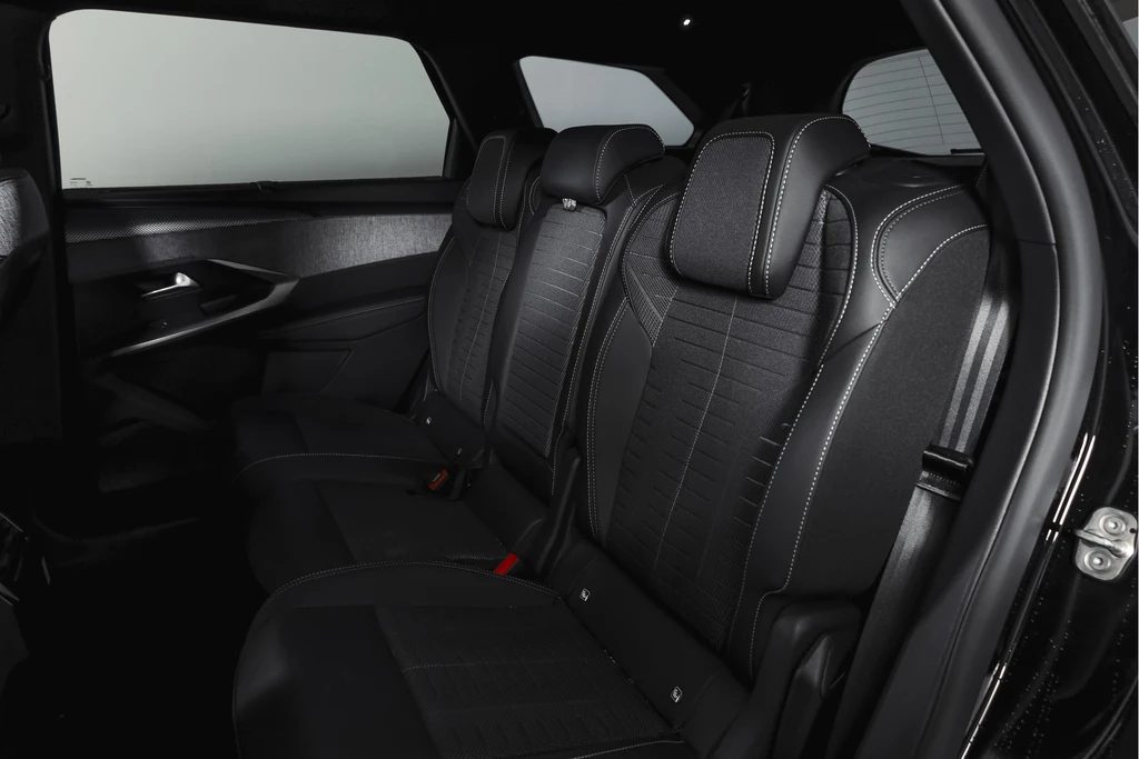Peugeot 5008 – foto 14