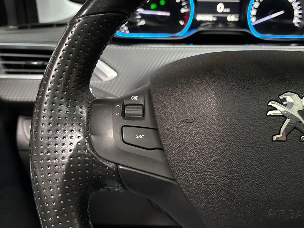 Peugeot 2008 – foto 14