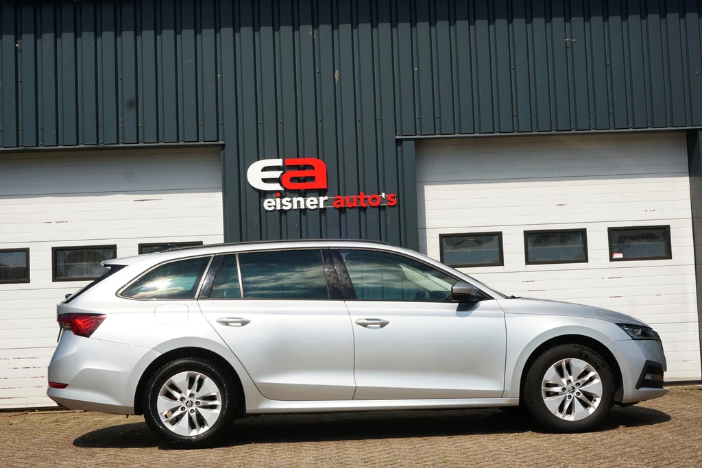 Škoda Octavia – foto 3