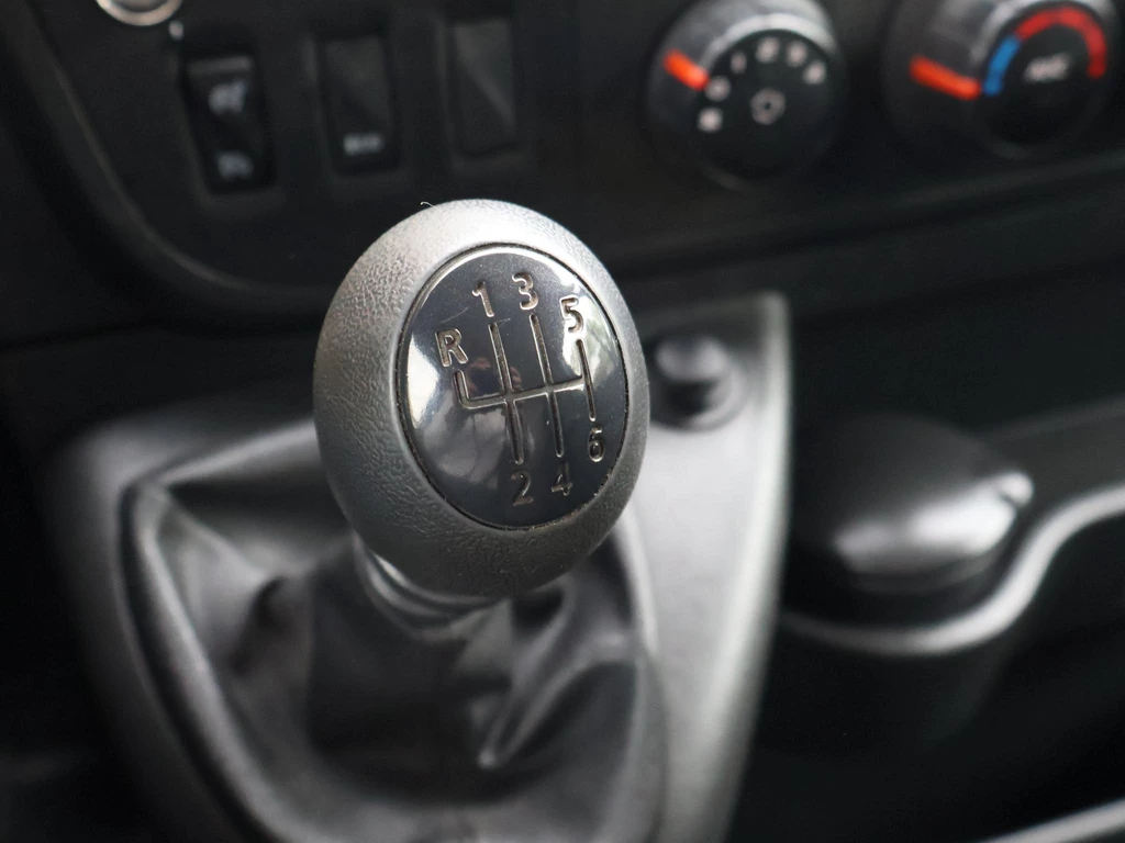 Renault Master – foto 31