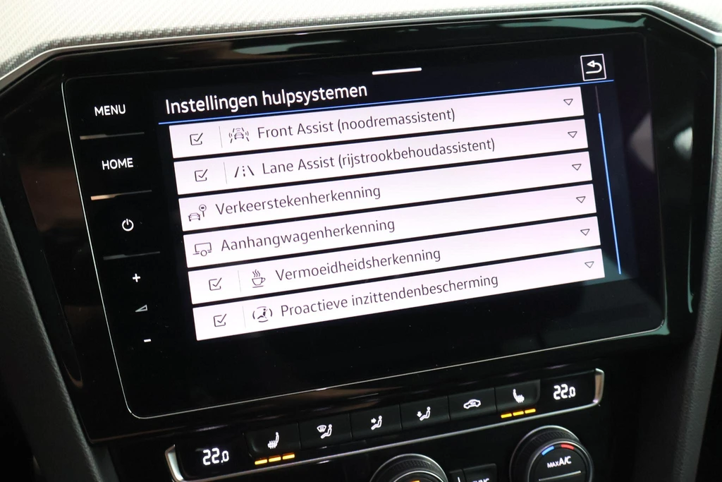 Volkswagen Passat – foto 30