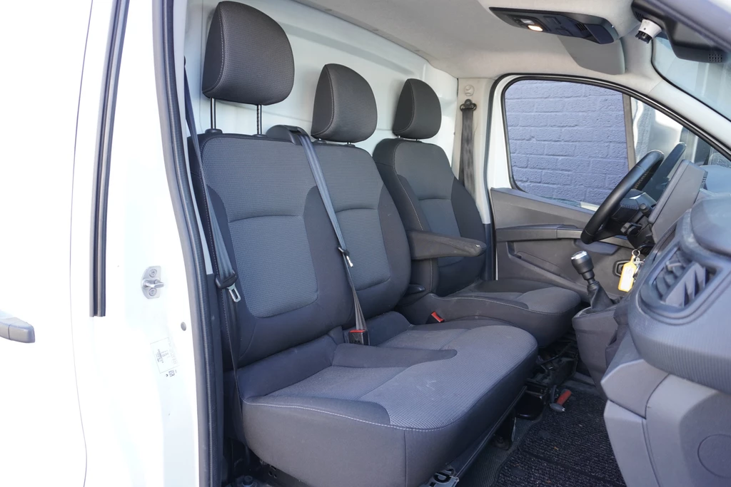 Renault Trafic – foto 7