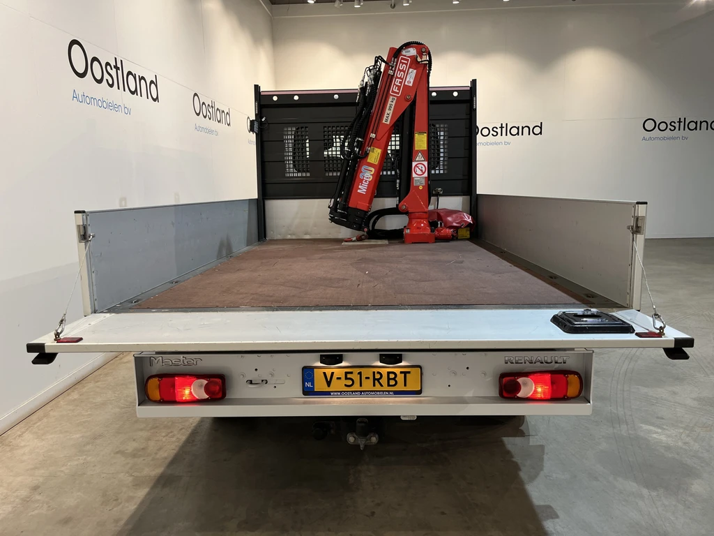 Renault Master – foto 7