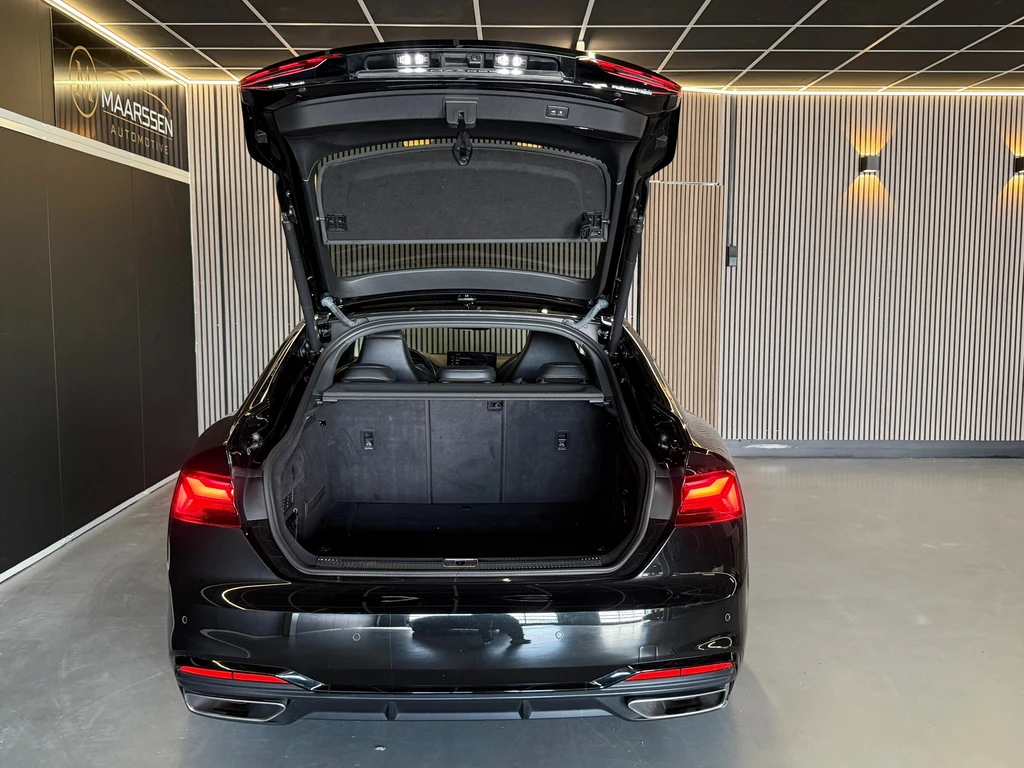 Audi A5 – foto 46