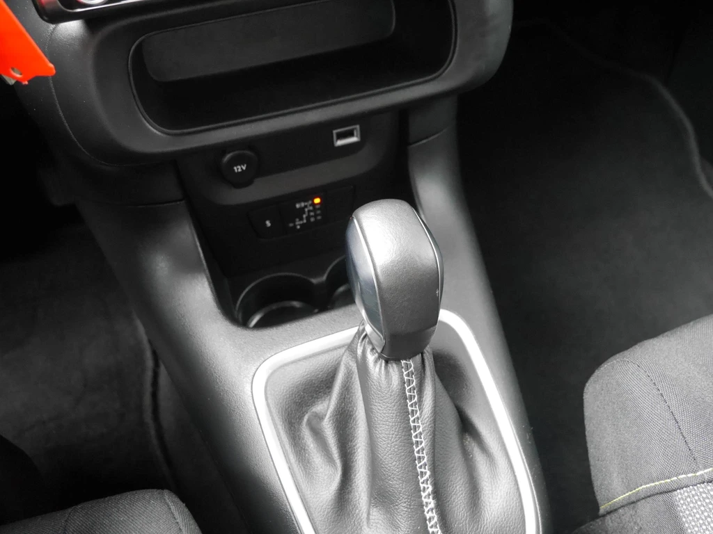 Citroën C3 – foto 19
