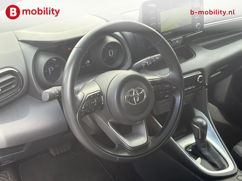 Toyota Yaris – foto 9