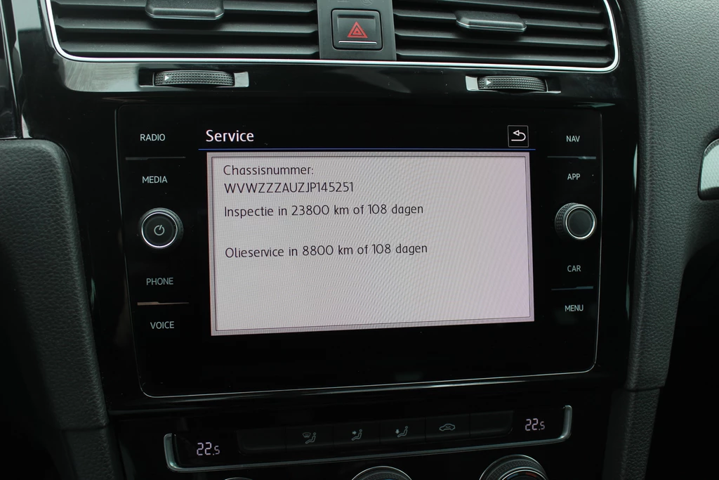 Volkswagen Golf – foto 23