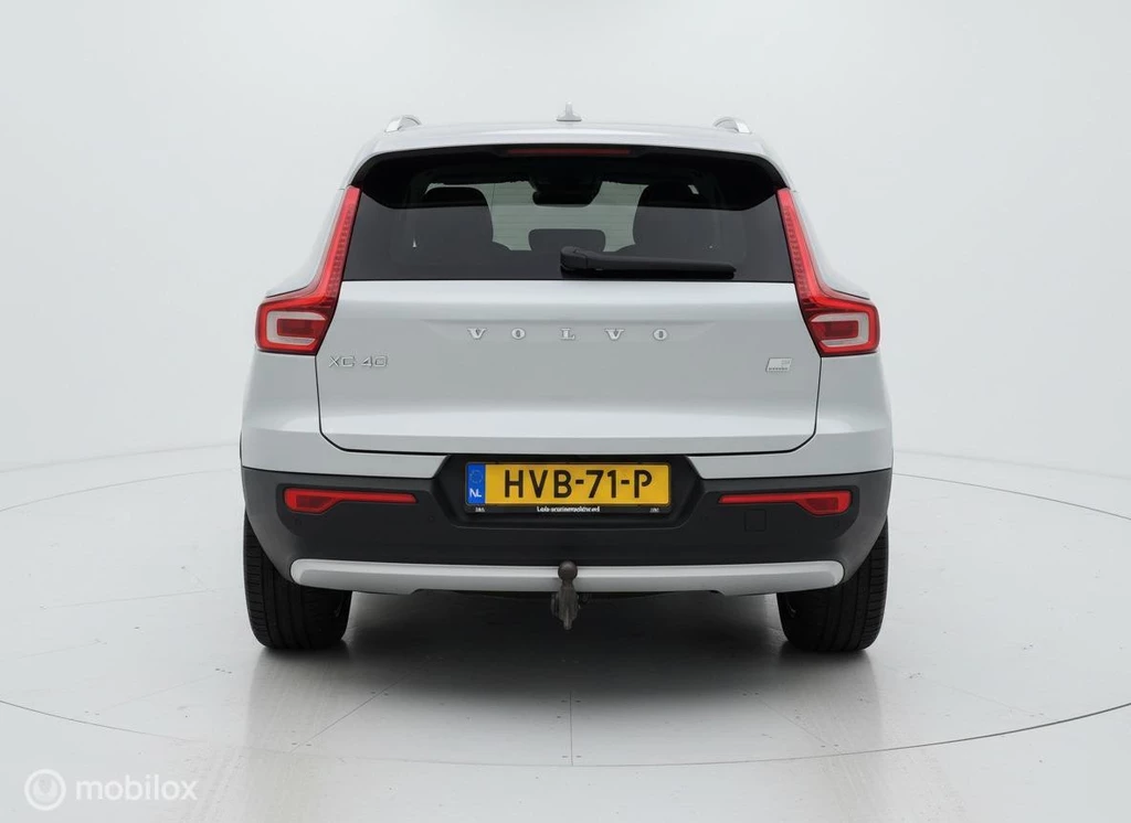 Volvo XC40 – foto 5