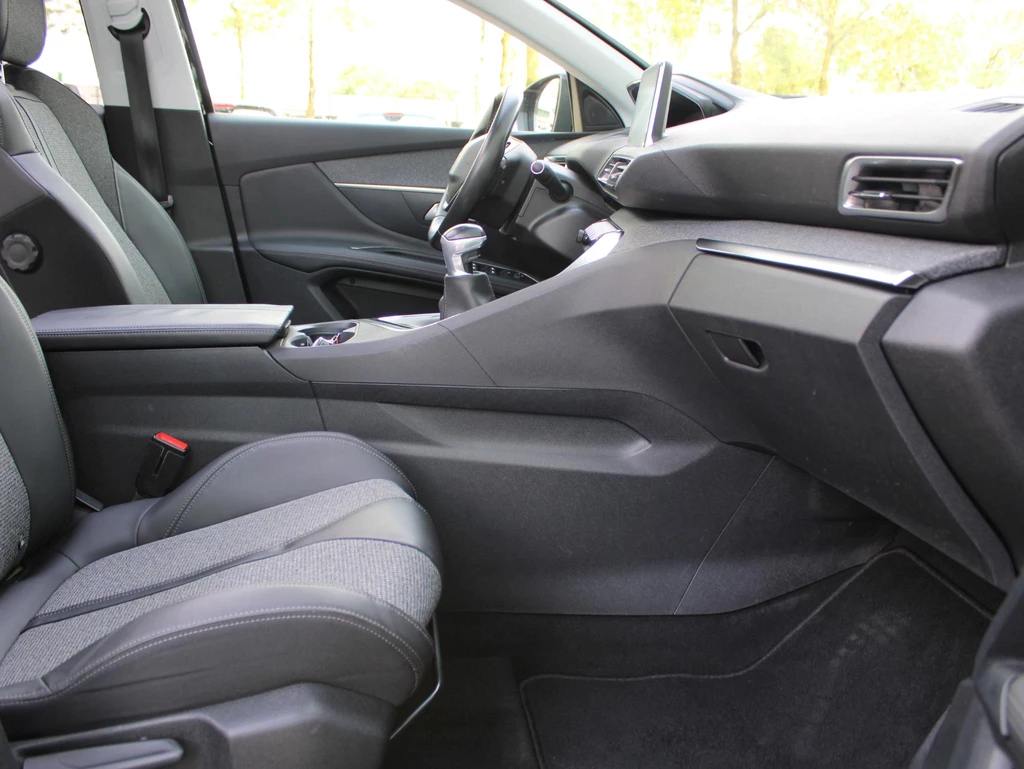 Peugeot 3008 – foto 8