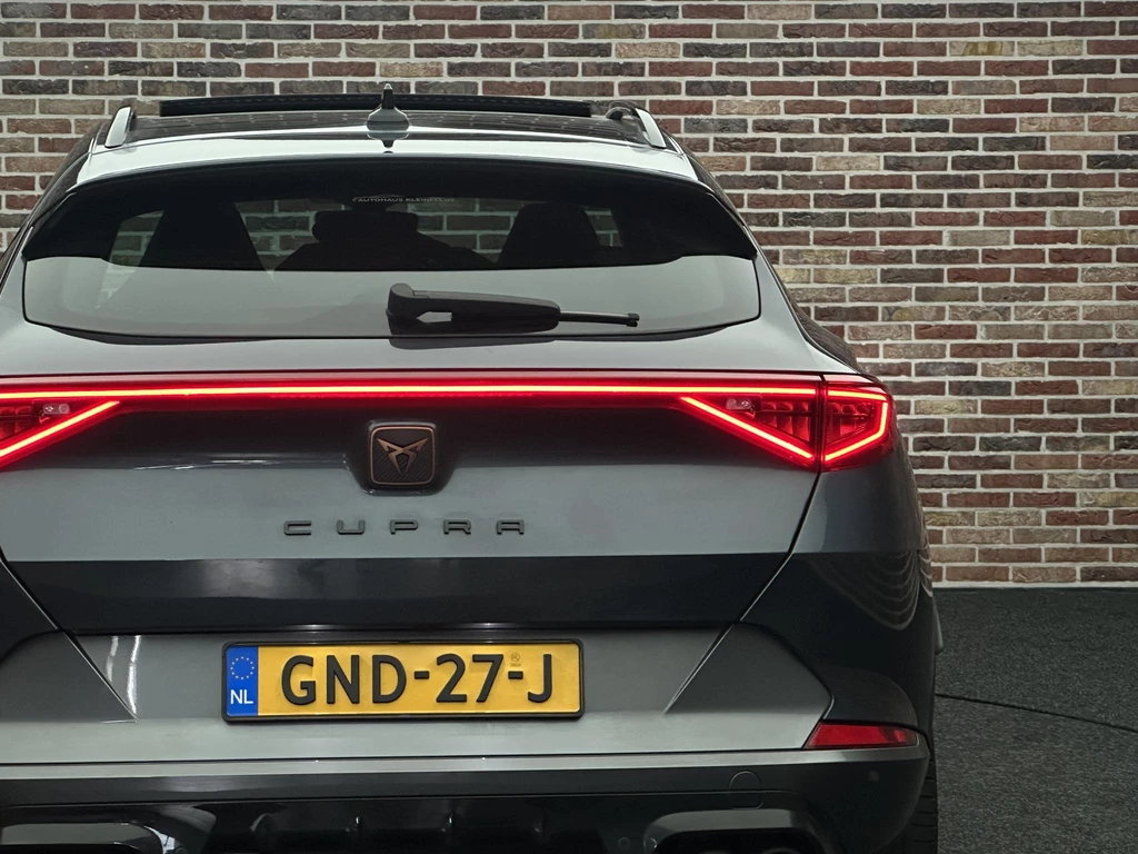 CUPRA Formentor – foto 6