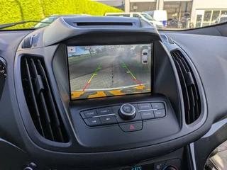 Ford Kuga – thumbnail 25