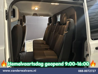 Ford Transit Custom – thumbnail 6