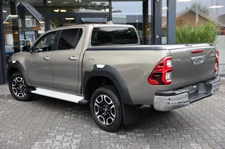 Toyota Hilux – thumbnail 5