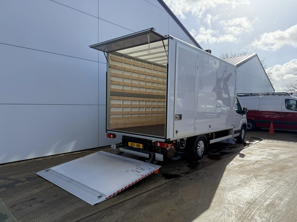 Maxus eDeliver9 – foto 5