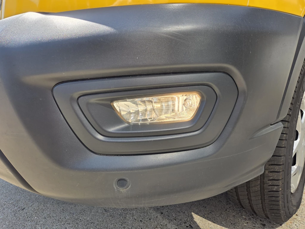 Ford E-Transit – foto 75