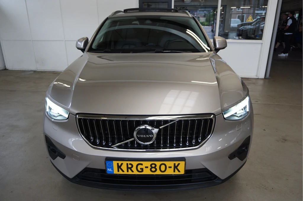 Volvo XC40 – foto 17