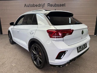 Volkswagen T-Roc – thumbnail 3