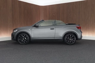 Volkswagen T-Roc – thumbnail 2