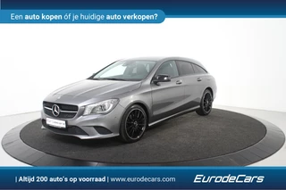 Mercedes-Benz CLA – thumbnail 3