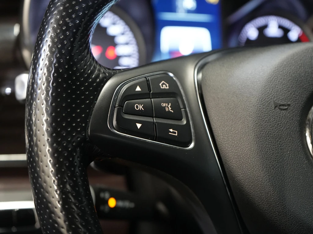Mercedes-Benz V-Klasse – foto 27