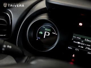 Toyota Yaris – thumbnail 20