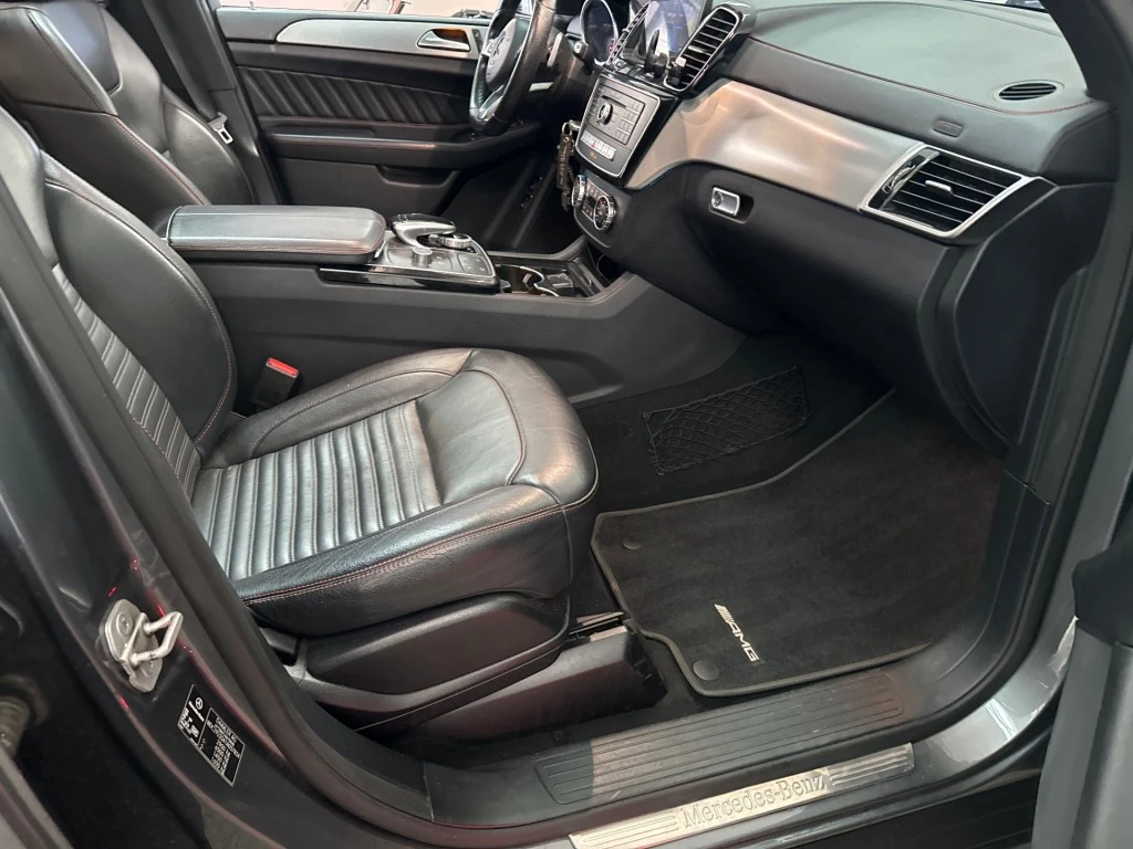 Mercedes-Benz GLE – foto 13