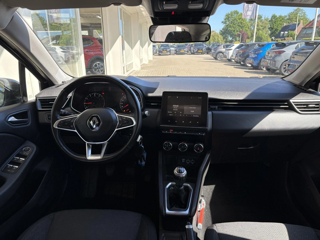 Renault Clio – foto 10