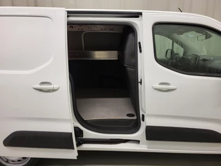 Opel Combo – thumbnail 10