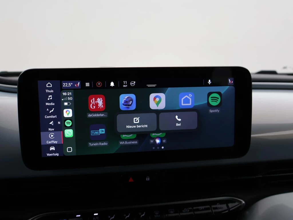 Fiat 500e – foto 68