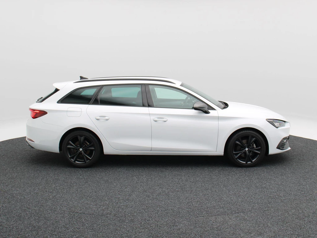 SEAT Leon – foto 5