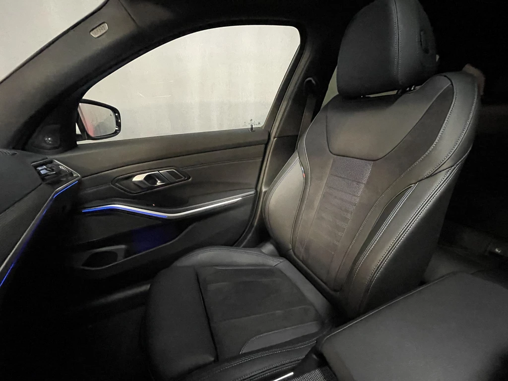 BMW 3 Serie – foto 40