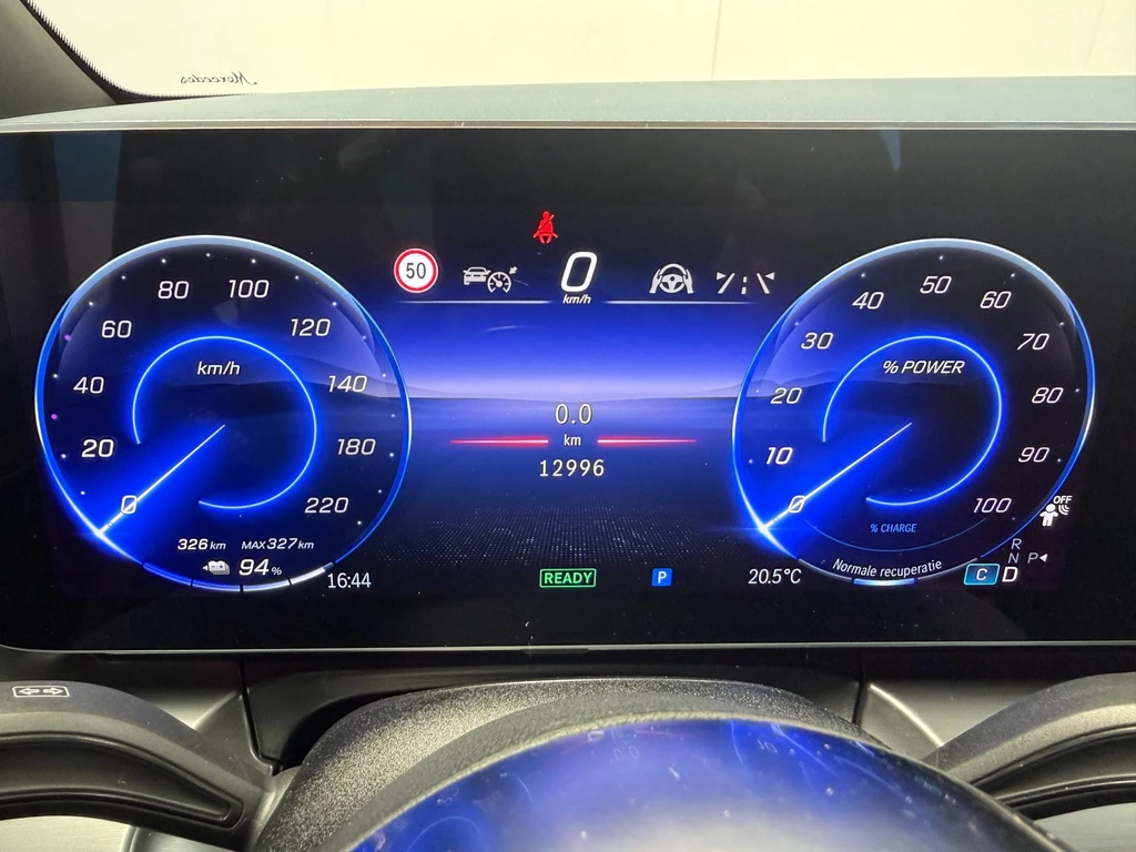 Mercedes-Benz EQV – foto 11