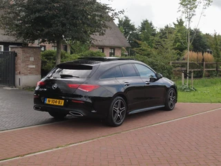 Mercedes-Benz CLA – thumbnail 6