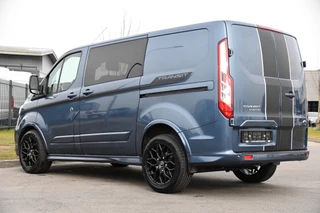 Ford Transit Custom – thumbnail 6