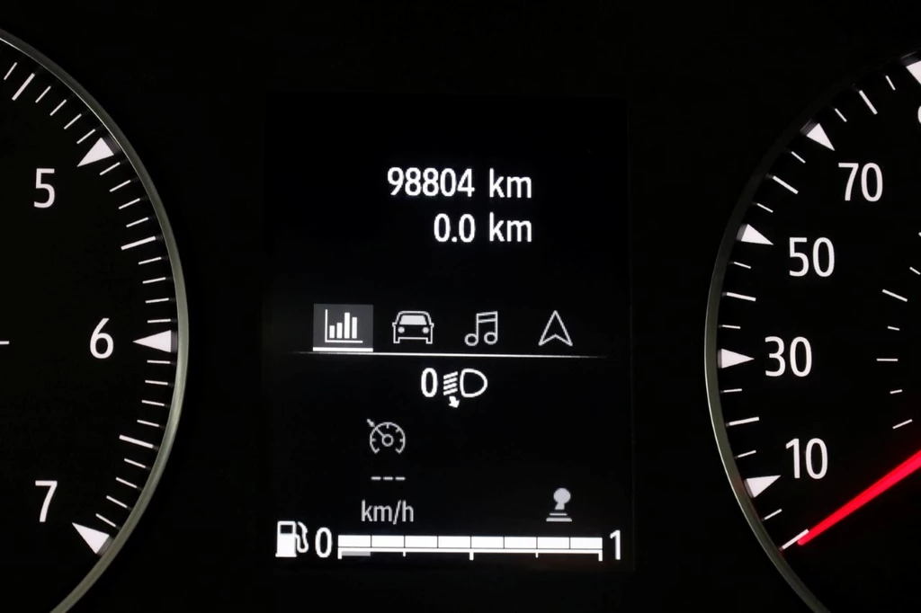 Renault Trafic – foto 17