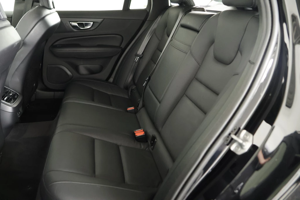 Volvo V60 – foto 14