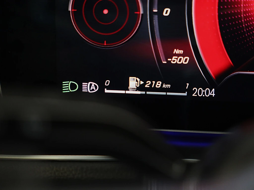 Mercedes-Benz GLE – foto 52
