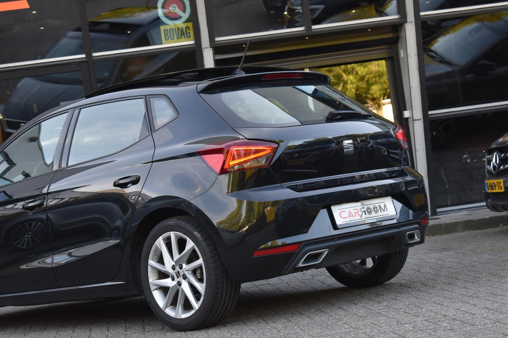 SEAT Ibiza – foto 6