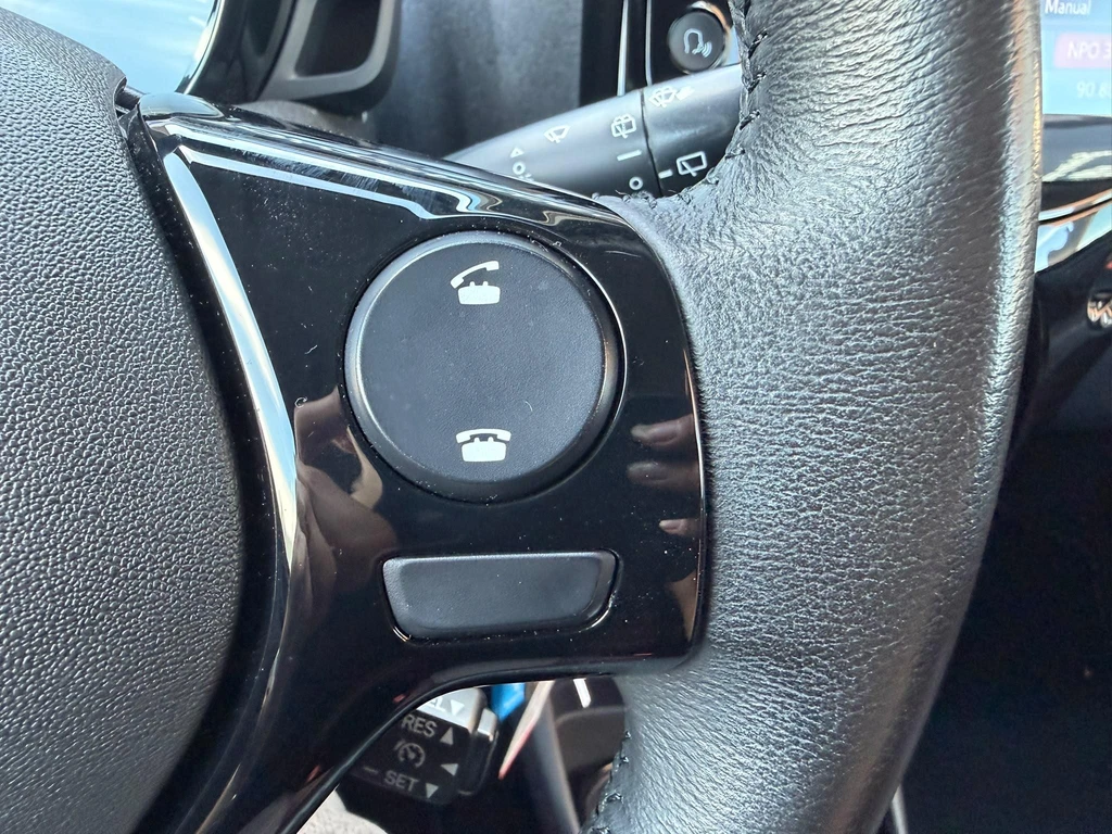 Citroën C1 – foto 32