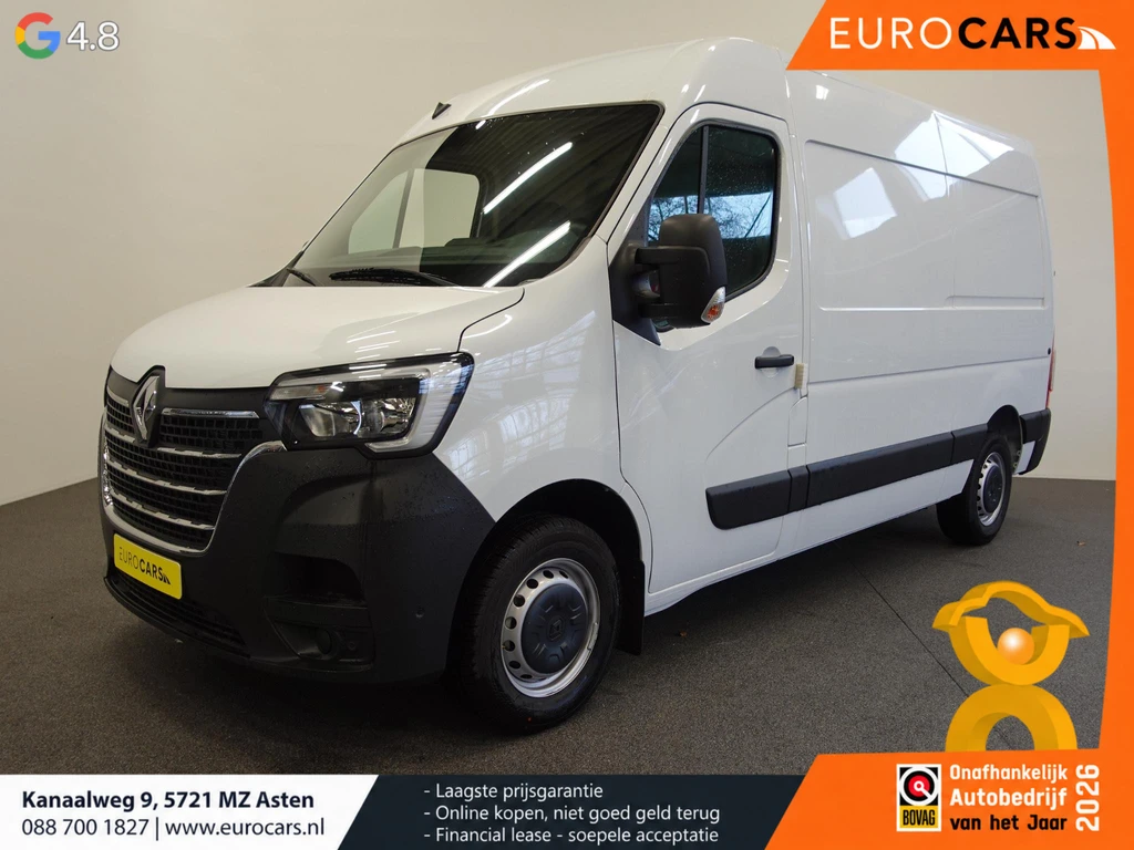 Renault Master – foto 1
