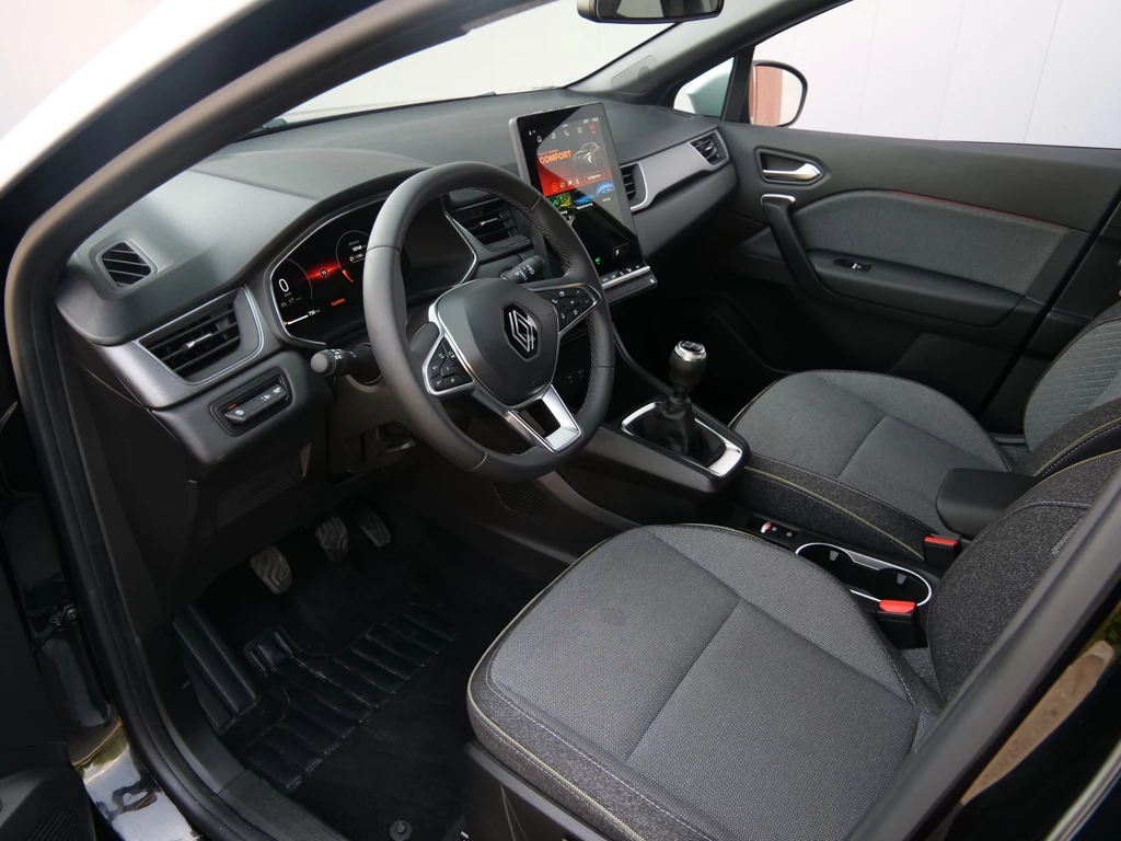 Renault Captur – foto 18